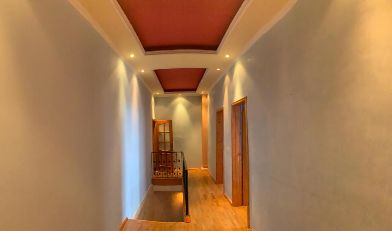 Villa Celaj “The Castle” Krujë Екстериор снимка